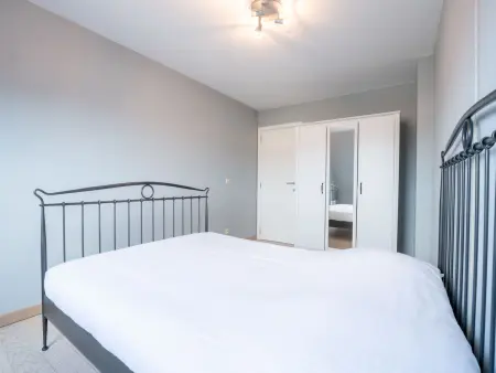 Zandloper II with balcony, Appartement 4 personnes à Bredene - Photo 30
