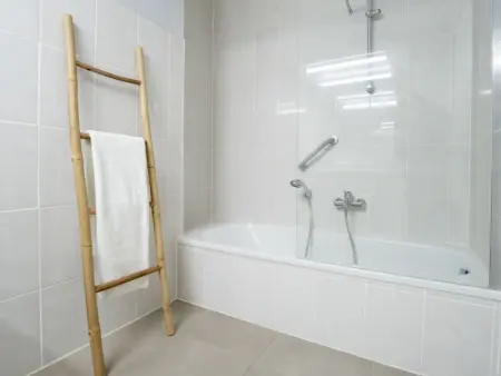 Zandloper II with balcony, Appartement 4 personnes à Bredene - Photo 35