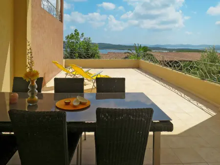 Il Fjordo bilo terrazzo (PPZ162), Appartement 4 personnes à Porto Pozzo - Photo 2