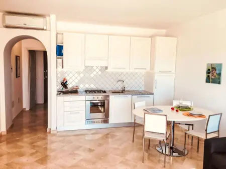Il Fjordo bilo terrazzo (PPZ162), Appartement 4 personnes à Porto Pozzo - Photo 3