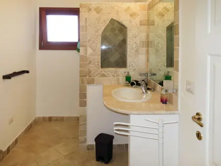 Il Fjordo bilo terrazzo (PPZ162), Appartement 4 personnes à Porto Pozzo - Photo 4