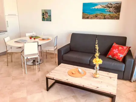 Il Fjordo bilo terrazzo (PPZ162), Appartement 4 personnes à Porto Pozzo - Photo 7