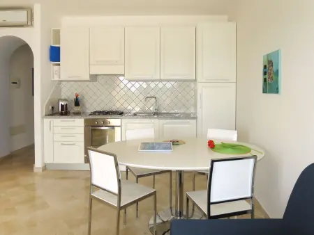 Il Fjordo bilo terrazzo (PPZ162), Appartement 4 personnes à Porto Pozzo - Photo 8