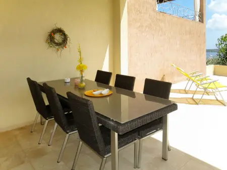 Il Fjordo bilo terrazzo (PPZ162), Appartement 4 personnes à Porto Pozzo - Photo 9
