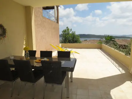 Il Fjordo bilo terrazzo (PPZ162), Appartement 4 personnes à Porto Pozzo - Photo 10