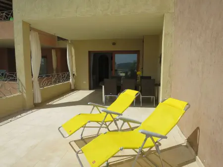 Il Fjordo bilo terrazzo (PPZ162), Appartement 4 personnes à Porto Pozzo - Photo 11