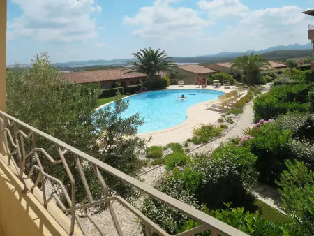 Il Fjordo bilo terrazzo (PPZ162), Appartement 4 personnes à Porto Pozzo - Photo 12