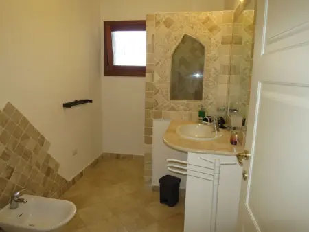 Il Fjordo bilo terrazzo (PPZ162), Appartement 4 personnes à Porto Pozzo - Photo 15