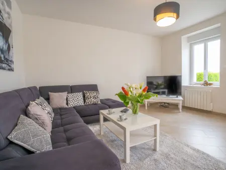 L'Oasis, Maison 6 personnes à Plouneour Trez - Photo 3