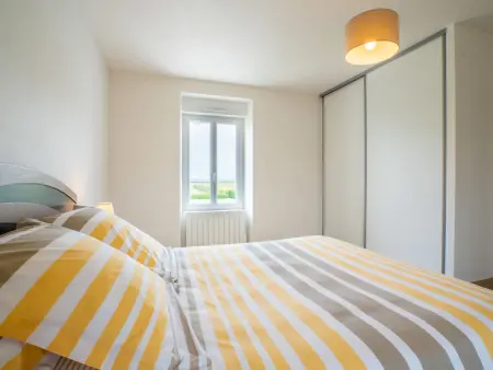 L'Oasis, Maison 6 personnes à Plouneour Trez - Photo 5