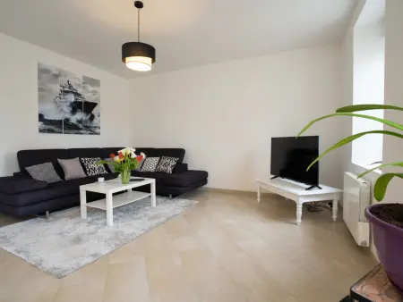 L'Oasis, Maison 6 personnes à Plouneour Trez - Photo 6