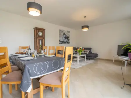 L'Oasis, Maison 6 personnes à Plouneour Trez - Photo 8