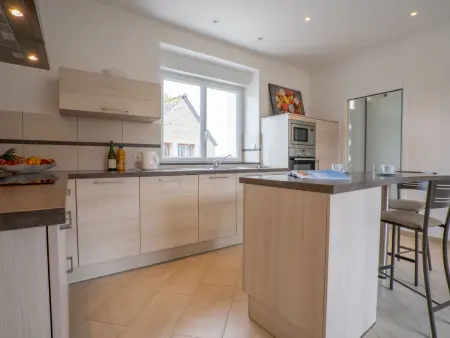 L'Oasis, Maison 6 personnes à Plouneour Trez - Photo 12