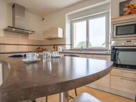 L'Oasis, Maison 6 personnes à Plouneour Trez - Photo 13