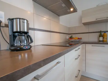 L'Oasis, Maison 6 personnes à Plouneour Trez - Photo 14