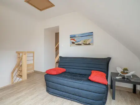 L'Oasis, Maison 6 personnes à Plouneour Trez - Photo 15