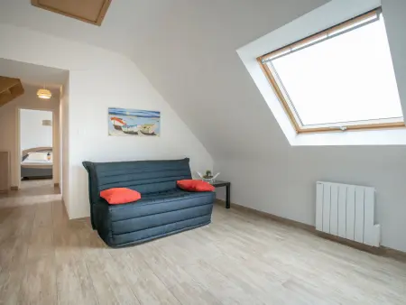 L'Oasis, Maison 6 personnes à Plouneour Trez - Photo 16