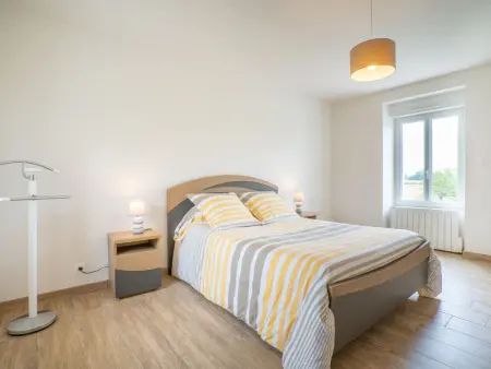 L'Oasis, Maison 6 personnes à Plouneour Trez - Photo 17