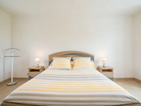 L'Oasis, Maison 6 personnes à Plouneour Trez - Photo 19