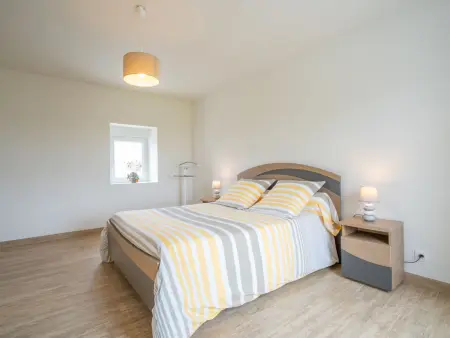 L'Oasis, Maison 6 personnes à Plouneour Trez - Photo 20