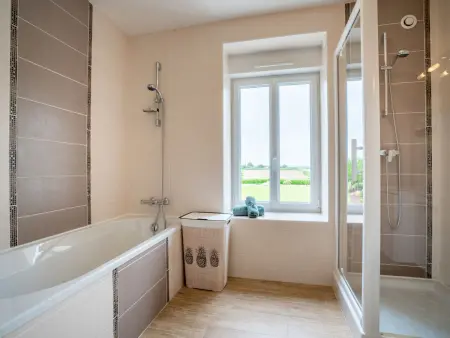 L'Oasis, Maison 6 personnes à Plouneour Trez - Photo 21