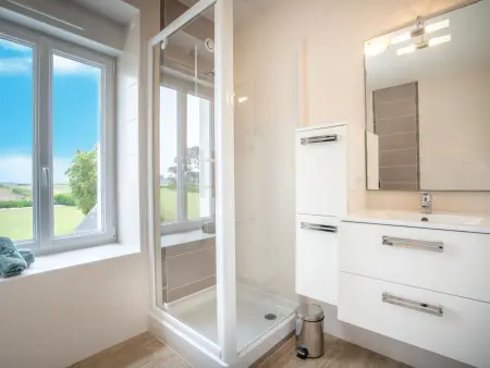 L'Oasis, Maison 6 personnes à Plouneour Trez - Photo 22