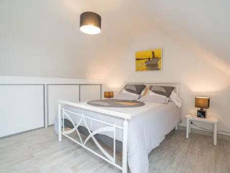 L'Oasis, Maison 6 personnes à Plouneour Trez - Photo 23