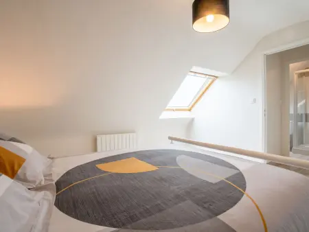 L'Oasis, Maison 6 personnes à Plouneour Trez - Photo 24