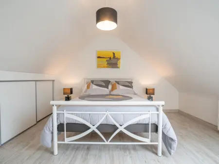 L'Oasis, Maison 6 personnes à Plouneour Trez - Photo 25