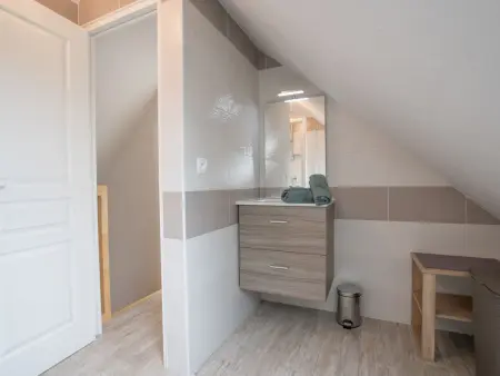 L'Oasis, Maison 6 personnes à Plouneour Trez - Photo 26