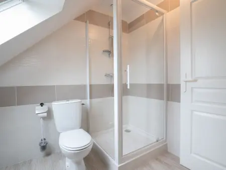 L'Oasis, Maison 6 personnes à Plouneour Trez - Photo 27