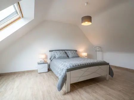 L'Oasis, Maison 6 personnes à Plouneour Trez - Photo 28