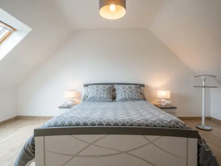 L'Oasis, Maison 6 personnes à Plouneour Trez - Photo 29