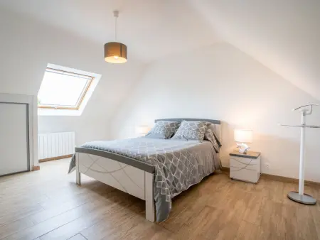 L'Oasis, Maison 6 personnes à Plouneour Trez - Photo 30