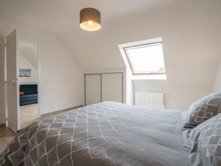 L'Oasis, Maison 6 personnes à Plouneour Trez - Photo 31