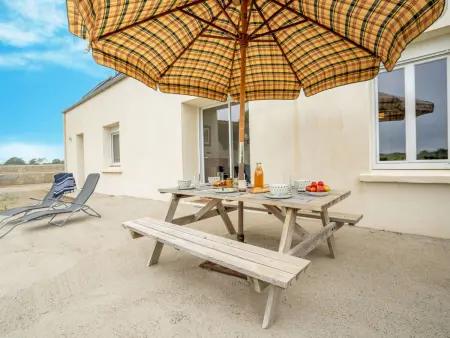L'Oasis, Maison 6 personnes à Plouneour Trez - Photo 33