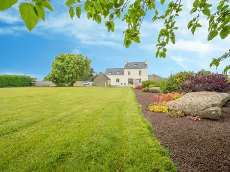 L'Oasis, Maison 6 personnes à Plouneour Trez - Photo 38