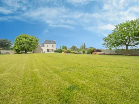 L'Oasis, Maison 6 personnes à Plouneour Trez - Photo 39