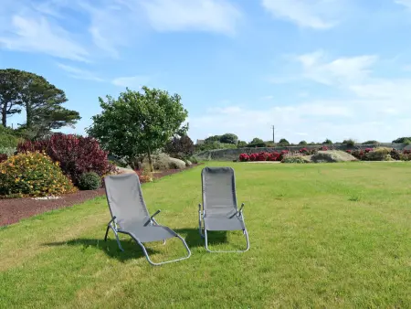 L'Oasis, Maison 6 personnes à Plouneour Trez - Photo 40