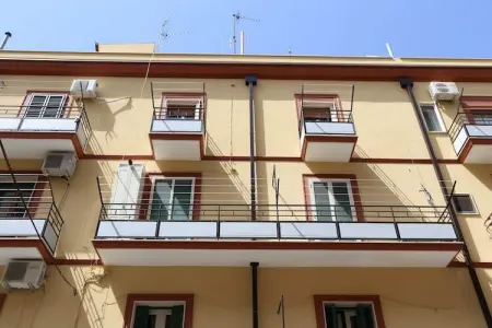 Casa Carmela, Retraite confortable à Matera, - Photo 1
