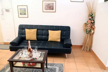 Casa Carmela, Retraite confortable à Matera, - Photo 2