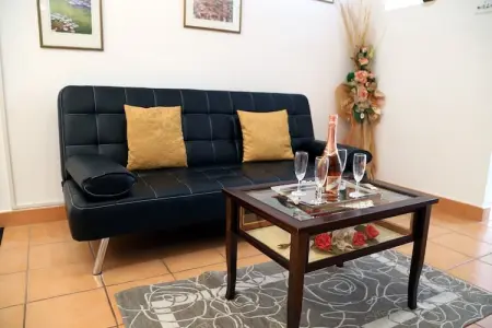 Casa Carmela, Retraite confortable à Matera, - Photo 3