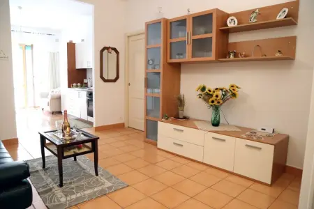 Casa Carmela, Retraite confortable à Matera, - Photo 4