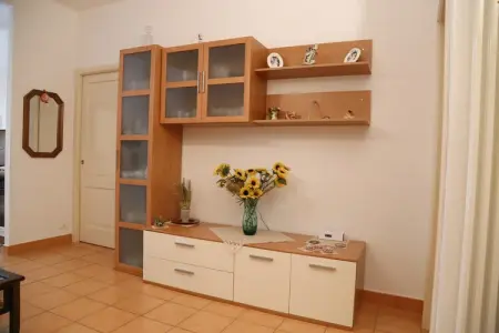 Casa Carmela, Retraite confortable à Matera, - Photo 5