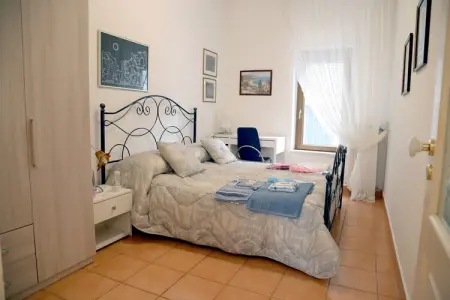Casa Carmela, Retraite confortable à Matera, - Photo 9