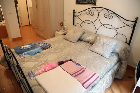 Casa Carmela, Retraite confortable à Matera, - Photo 10