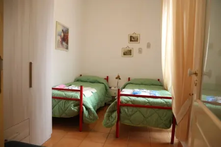 Casa Carmela, Retraite confortable à Matera, - Photo 12