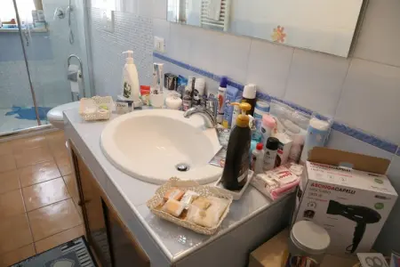 Casa Carmela, Retraite confortable à Matera, - Photo 14