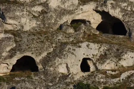 Casa Carmela, Retraite confortable à Matera, - Photo 25