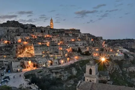 Casa Carmela, Retraite confortable à Matera, - Photo 34